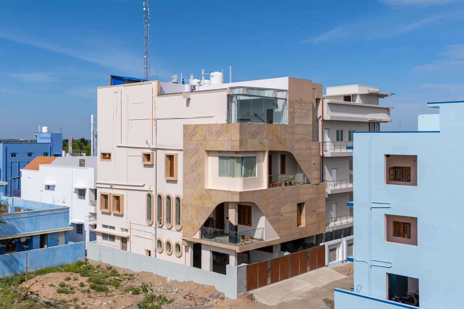 Best Architects in Chennai Architects in Chennai